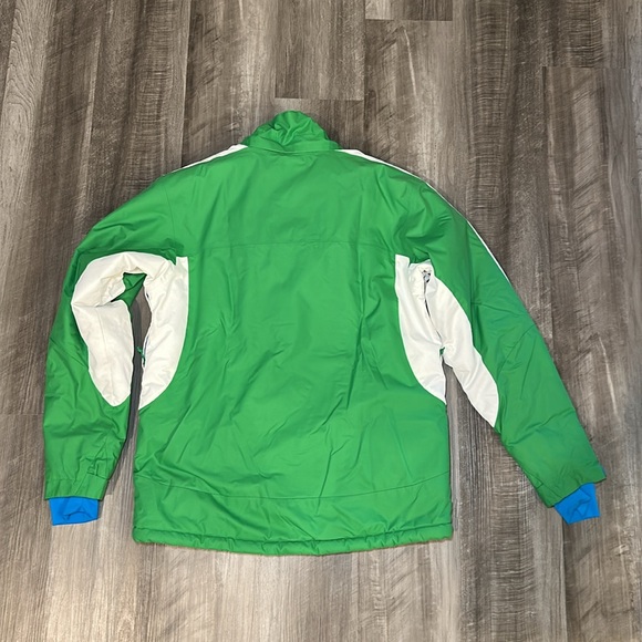 Columbia Cubist 2.0 Omni-Heat Tech Jacket - Medium - Picture 3 of 14